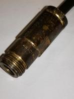 Radiall meet kabel n female to banana, Telecommunicatie, Antennes en Masten, Ophalen of Verzenden, Nieuw, Antenne