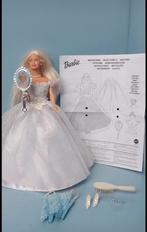 Barbie Princess Bride 2000, Ophalen of Verzenden, Gebruikt, Kleertjes