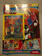 Lego Marvel Spiderman Tijdschrift + Polybag Nieuw!, Kinderen en Baby's, Speelgoed | Duplo en Lego, Ophalen of Verzenden, Nieuw