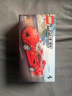Lego Speed Champions Ferrari F40 - Nieuw!, Ophalen of Verzenden, Nieuw, Complete set, Lego
