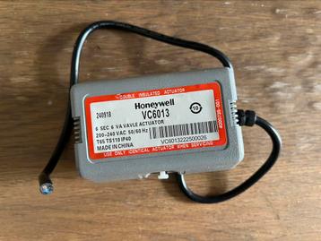 Honeywell VC6013 actuator beschikbaar voor biedingen