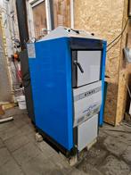 Atmos DC50GSE Houtvergasser, Ophalen of Verzenden