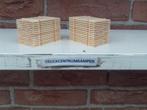Tekno  Partij  hout  als  lading., Hobby en Vrije tijd, Ophalen of Verzenden, Nieuw, Bus of Vrachtwagen, Tekno