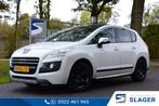 Peugeot 3008 2.0 HDiF HYbrid4 Blue Lease - Cruise|Navi|PDC, Automaat, Euro 5, Stof, Gebruikt