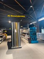 Tegelprofielen in bijna alle kleuren €6,99 per profiel, Doe-het-zelf en Verbouw, Tegels, Ophalen, Overige typen, Nieuw, Minder dan 20 cm