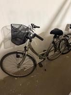 Fiets, Fietsen en Brommers, Fietsen | Dames | Damesfietsen, Ophalen, Gebruikt, Overige merken