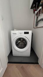 IKEA UDDARP Wasmachine 7kg, Witgoed en Apparatuur, Wasmachines, Ophalen, 6 tot 8 kg, Voorlader, Kort programma