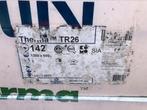 Kingspan Therma TR 26 PIR Isolatie 142 mm dik, Ophalen, 10 tot 15 m², 12 cm of meer, Zo goed als nieuw