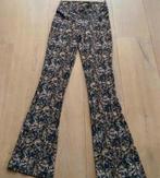 Japan tky xs nieuw flared stretch, Bruin, Ophalen of Verzenden, Zo goed als nieuw, Maat 34 (XS) of kleiner