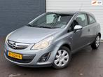 Opel Corsa 1.2 EcoFlex Anniversay Edition LPG AIRCO/CRUISE/A, Auto's, Voorwielaandrijving, Euro 5, Gebruikt, Zwart