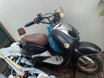 Scooter met gele plaat, Ophalen of Verzenden, Gebruikt, Overige typen, Overige merken