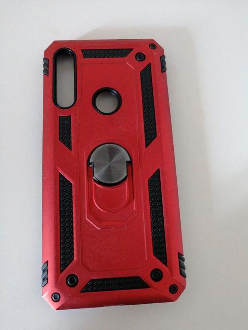 Gratis - Telefoon hoesje voor de Huawei P smart Z, Telecommunicatie, Mobiele telefoons | Hoesjes en Frontjes | Overige merken