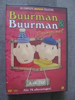 BUURMAN & BUURMAN alle 76 afleveringen originele 8-DVD BOX, Ophalen, Alle leeftijden, Boxset, Zo goed als nieuw
