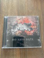Masta Killa - No Said Date (CD+DVD), Ophalen of Verzenden, 2000 tot heden, Gebruikt