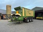 2013 Krone ZX 450 Opraapwagen, Zakelijke goederen, Agrarisch | Werktuigen, Overige, Oogstmachine
