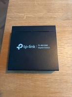 TP-Link Gigabit Switch TL-SG105E - Nieuwstaat, Ophalen of Verzenden, Zo goed als nieuw