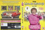 Mrs Brown’s Boys 13DVD complete collectie Originele, Ophalen of Verzenden, Zo goed als nieuw, Komedie, Alle leeftijden