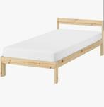 Te Koop: Ikea single Bed Frame, Ophalen, 90 cm, Eenpersoons, Zo goed als nieuw