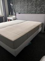 Norma Elektrisch Verstelbaar Bed 180x200, Huis en Inrichting, Slaapkamer | Bedden, Ophalen, Tweepersoons, 180 cm, 200 cm