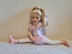 Jolina Ballerina Pop van Zapf Creation  = 34 cm., Kinderen en Baby's, Speelgoed | Poppen, Ophalen of Verzenden, Zo goed als nieuw