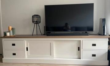 Tv meubel Richmond beschikbaar voor biedingen