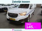 Opel Combo 1.6D L1H1 Edition, Voorwielaandrijving, Stof, Gebruikt, 4 cilinders