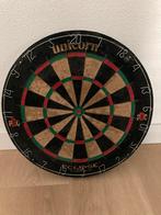 Unicorn Eclipse PDC dartbord, Sport en Fitness, Darts, Ophalen, Gebruikt, Dartbord