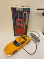 Zeldzame Matra 530 GT MONT BLANC - Defect, Ophalen of Verzenden