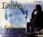 John Denver - Collection 2CD-Set met 32 Hits  Originele 2CD-, Ophalen of Verzenden, 1980 tot 2000, Nieuw in verpakking, Boxset