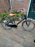 Nogan Transportfiets 24 inch - Prima Staat, Ophalen of Verzenden, Gebruikt, Overige merken, Versnellingen