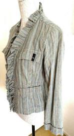 Didi jasje maat S, Ophalen of Verzenden, Zo goed als nieuw, Maat 38/40 (M)