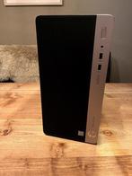 HP Prodesk 400 G6 MT | i7 9th | GTX1050 2GB | 16GB | 256 SSD, Computers en Software, Desktop Pc's, Ophalen of Verzenden, HP, Gaming