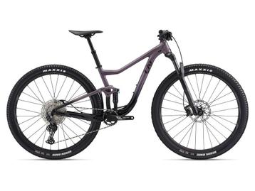 LIV Pique 29 2 L * TDFD Dames Purple Ash L L 2023 beschikbaar voor biedingen