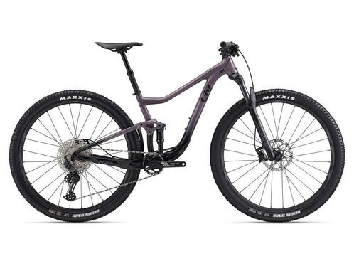 LIV Pique 29 2 L * TDFD Dames Purple Ash L L 2023, Fietsen en Brommers, Fietsen | Mountainbikes en ATB, Nieuw, Overige merken
