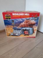 M.A.S.K. Boulder Hill (kenner), Verzamelen, Speelgoed, Gebruikt, Ophalen of Verzenden