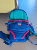 Tomi Snugli draagzak., Ophalen, Zo goed als nieuw, Draagzak, Overige merken