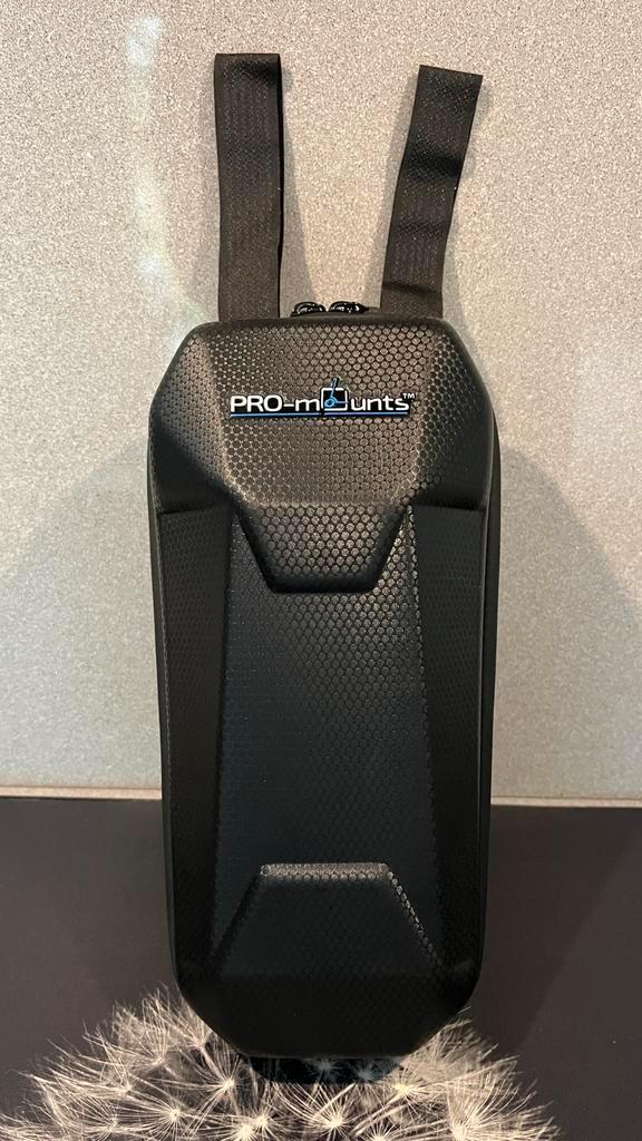 Promounts stuurtas z.g.a.n., Motoren, Accessoires | Koffers en Tassen, Zo goed als nieuw, Ophalen of Verzenden