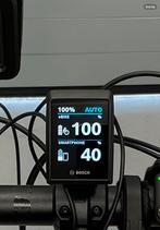 Bosch Kiox 300 + LED remote control, Fietsen en Brommers, Fietsaccessoires | Fietscomputers, Ophalen of Verzenden, Zo goed als nieuw