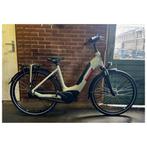 Batavus Altura elektr. damesfiets!, Ophalen, Batavus, Zo goed als nieuw, 51 tot 55 cm