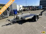HUMBAUR KFT1800 ZAKBARE MOTOR/MULTI, Auto diversen, Aanhangers en Bagagewagens, Gebruikt