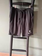Donkergrijze Nike Vitesse korte broek L shorts sportkleding, Kleding | Heren, Sportkleding, Maat 52/54 (L), Verzenden, Nike, Nieuw
