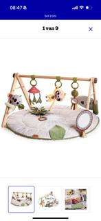 Babygym/ speelkleed tiny love, Kinderen en Baby's, Speelgoed | Speelkleden, Ophalen, Zo goed als nieuw