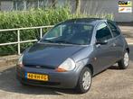 Ford Ka 1.3 Style!Airco! Stuurbekrachtiging!NAP!APK!, Voorwielaandrijving, 1299 cc, Gebruikt, 4 cilinders