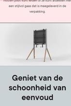 TV standaard One 4 ALL WM7482, Ophalen of Verzenden, Zo goed als nieuw, 100 cm of meer, Overige merken