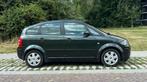 Audi A2   2002 nieuwe apk en volledig onderhoudsboekje, Stof, Bedrijf, Handgeschakeld, Euro 4