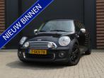 MINI Mini 1.6 One Holland Street Airco Cr-Control 6-Bak, Auto's, Voorwielaandrijving, Gebruikt, 4 cilinders, 4 stoelen