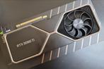 RTX 3080 Ti FE - Zo goed als nieuw!, Ophalen, HDMI, GDDR6, PCI-Express 4