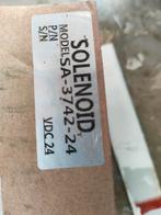 Solenoïde Schakelaar SA-3742-24, Watersport en Boten, Ophalen of Verzenden, Nieuw, Motor en Techniek, Zeilboot of Motorboot