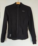 Artengo tennisjack maat 38, Maat 38/40 (M), Zwart, Overige typen, Ophalen of Verzenden