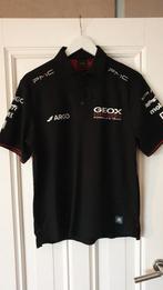 Geox Dragon Racing shirt M, Verzamelen, Ophalen of Verzenden, Zo goed als nieuw